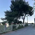 Dei Pini Villa Marina dʼAndora