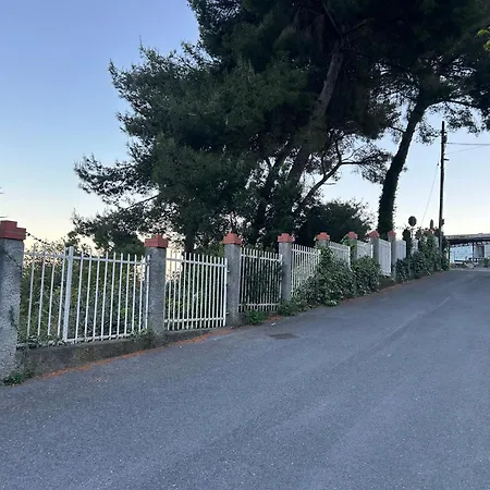 Villa Dei Pini *