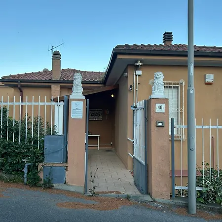 Dei Pini *