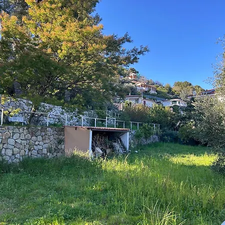 Dei Pini Villa Marina dʼAndora