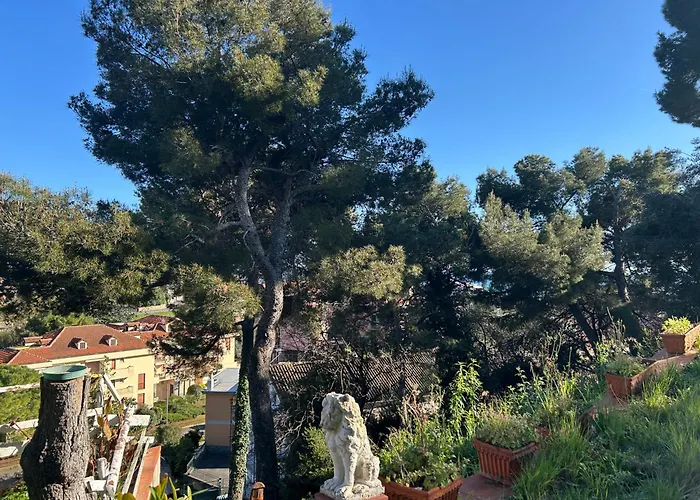 Dei Pini Marina dʼAndora