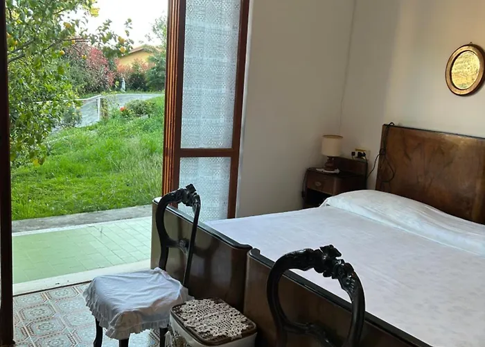 Dei Pini * Marina dʼAndora