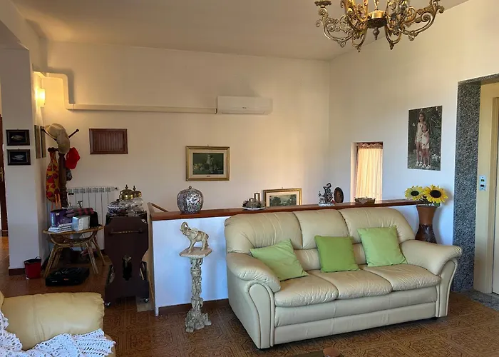 Dei Pini Marina dʼAndora