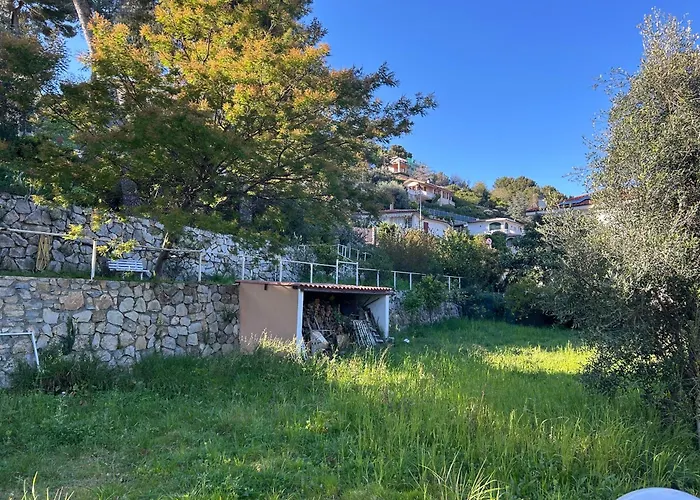 Dei Pini 빌라 Marina dʼAndora