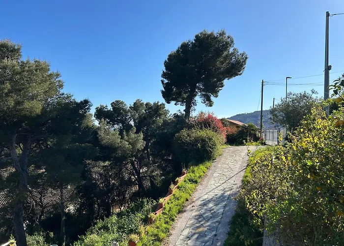 Dei Pini Marina dʼAndora