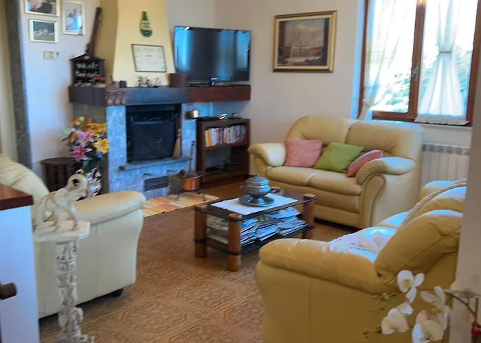 Dei Pini 빌라 Marina dʼAndora