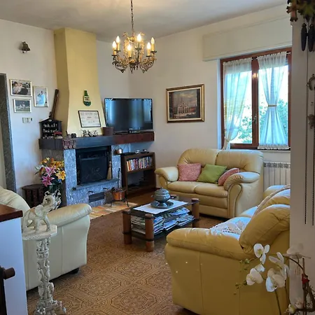 Dei Pini Villa