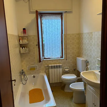 Dei Pini Villa *
