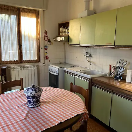 Dei Pini ヴィラ Marina dʼAndora