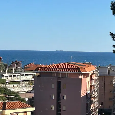 Dei Pini Marina dʼAndora