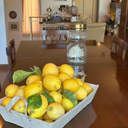 ヴィラ Dei Pini *