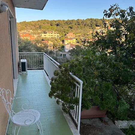 Dei Pini Marina dʼAndora