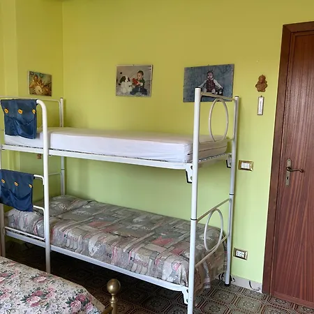 Dei Pini * Marina dʼAndora