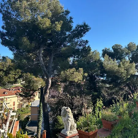 Dei Pini Marina dʼAndora