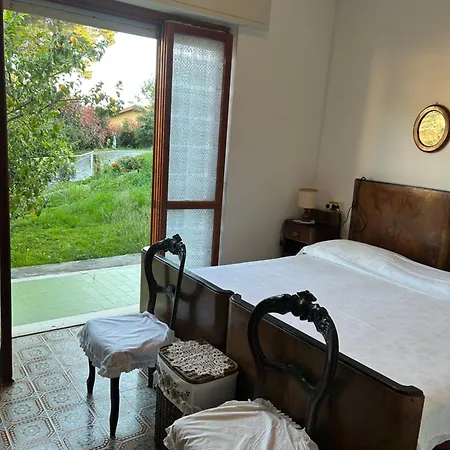 Dei Pini * Marina dʼAndora