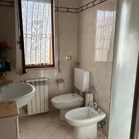 Dei Pini Villa *