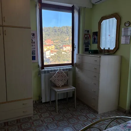 Villa Dei Pini Marina dʼAndora