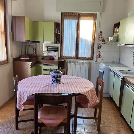 Dei Pini * Marina dʼAndora