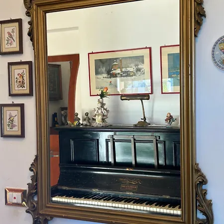 Villa Dei Pini