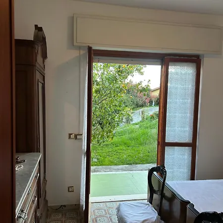 Villa Dei Pini *