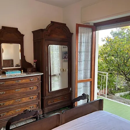 Dei Pini * Marina dʼAndora