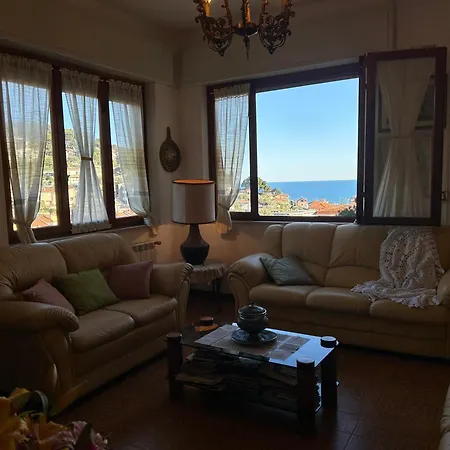 Dei Pini Villa *