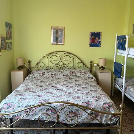 Dei Pini Villa