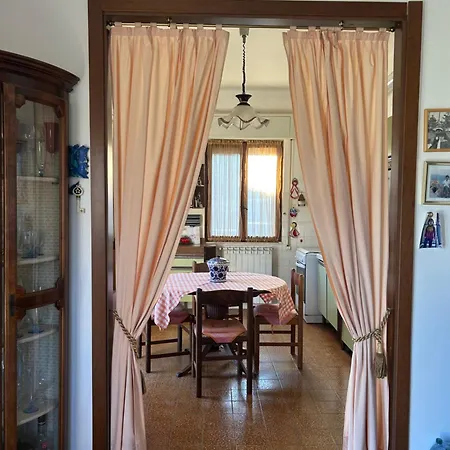 Villa Dei Pini *