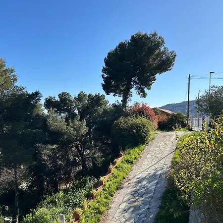 Dei Pini Marina dʼAndora