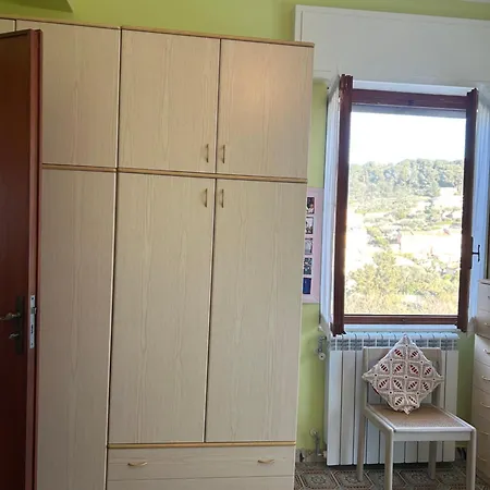 Dei Pini Villa *