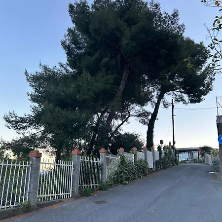 Dei Pini Villa Marina dʼAndora