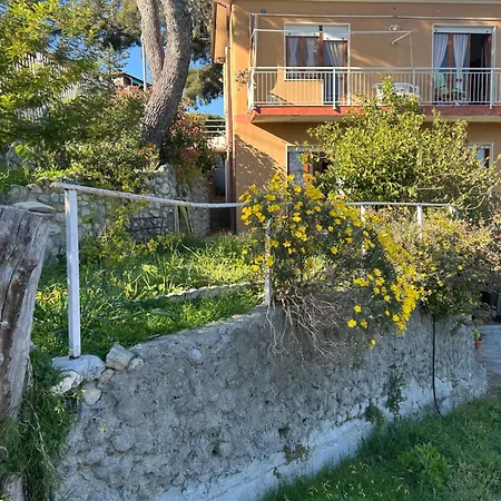 Villa Dei Pini Marina dʼAndora