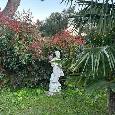Villa Dei Pini *