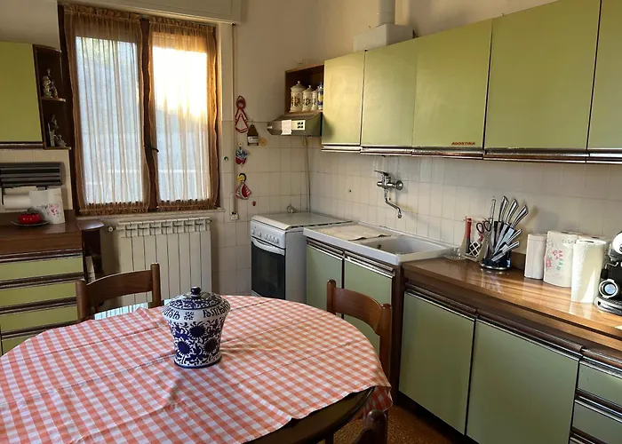 Dei Pini Villa Marina dʼAndora