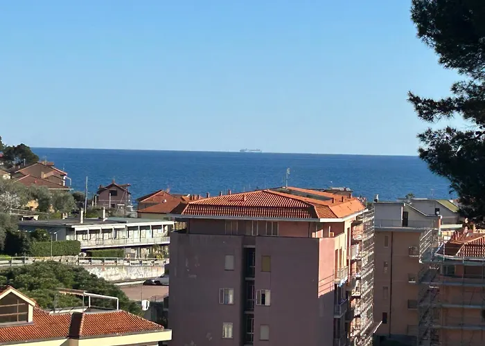 Dei Pini Marina dʼAndora