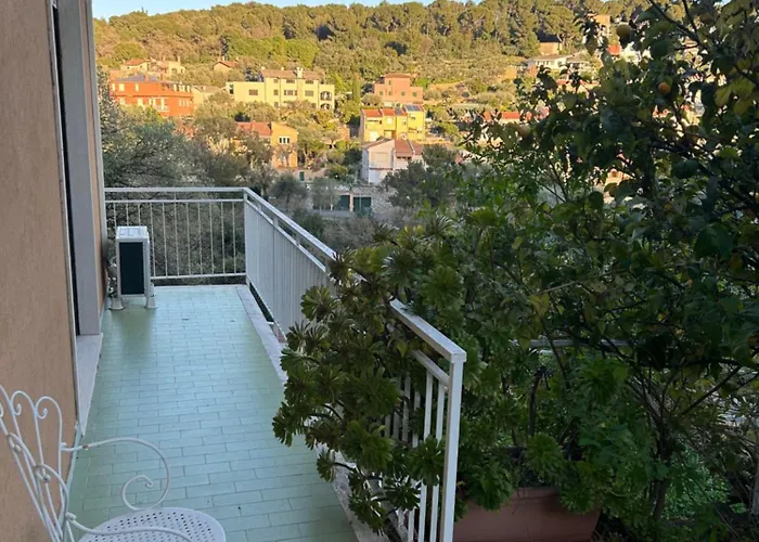 Dei Pini Marina dʼAndora