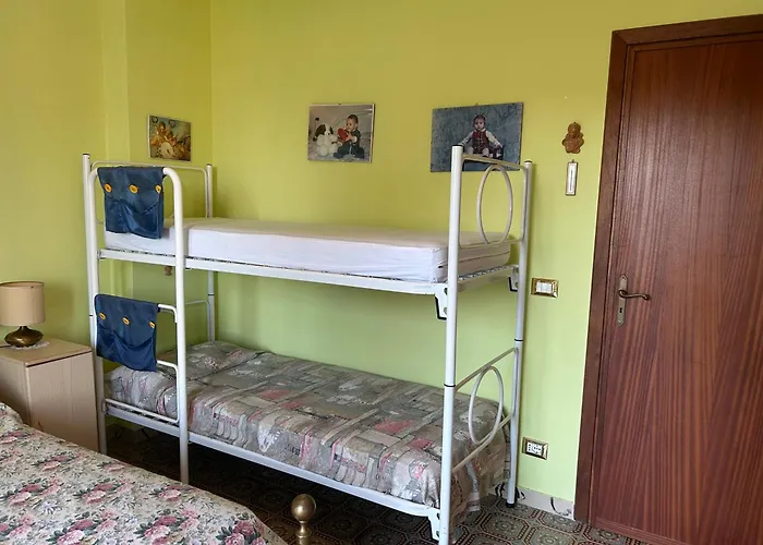 Dei Pini * Marina dʼAndora