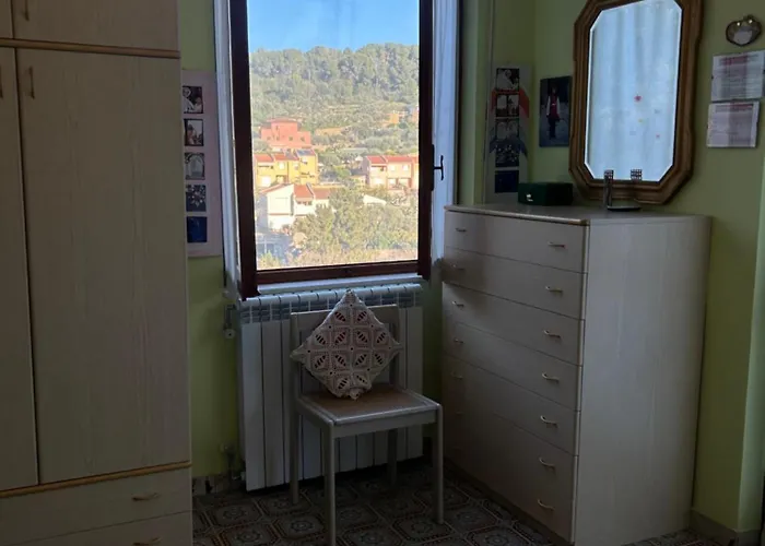 Villa Dei Pini Marina dʼAndora