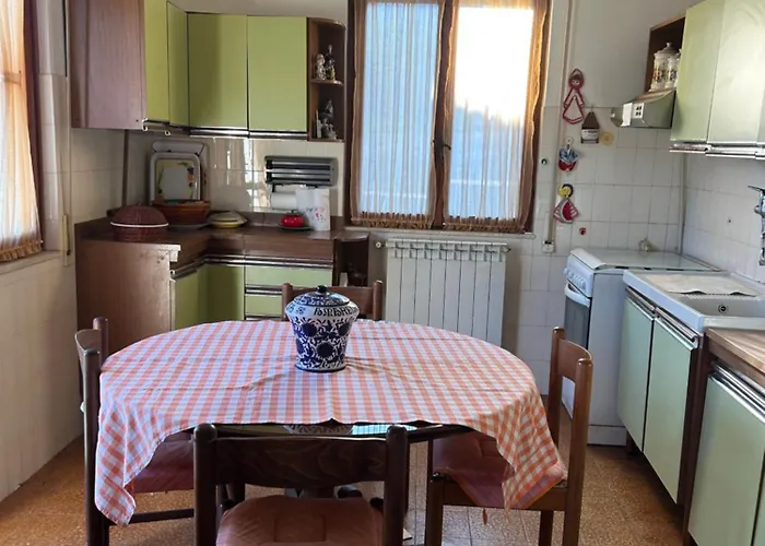 Dei Pini * Marina dʼAndora