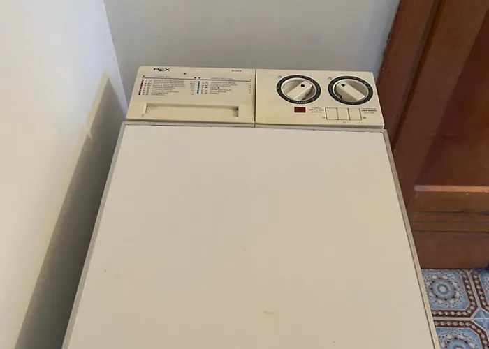 Dei Pini * Marina dʼAndora